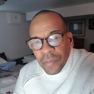 Meet your Posher, Gary